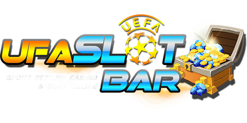 ufaslotbar-logo-slot
